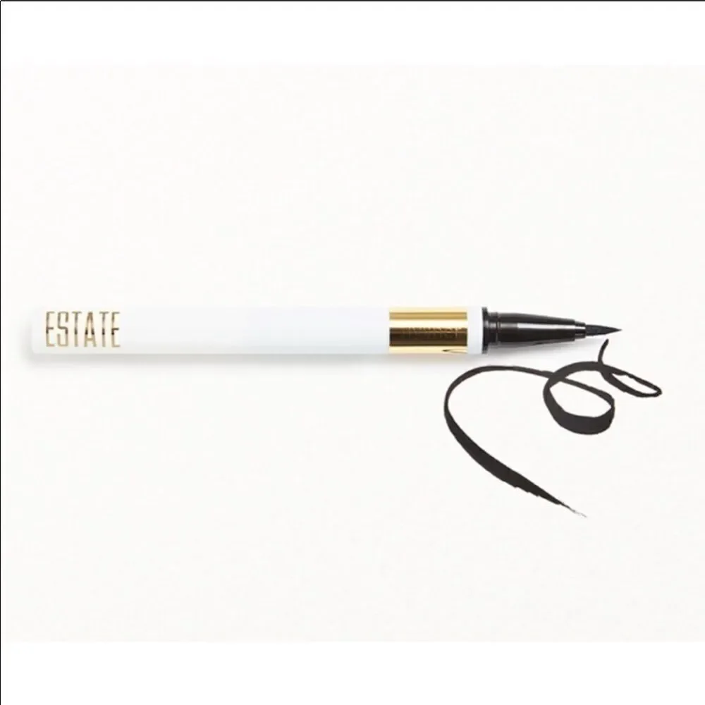 ESTATE COSMETICS Precision Liquid Liner Ipsy bag
